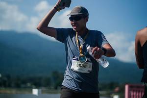 BIB: 
                            <button type="button" onclick="openModal(27599902)" class="btn btn-primary btn-sm float-right btn-popup" data-toggle="modal" data-target=".modal-high-quality">
                        <i class="fas fa-shopping-cart"></i> Add to Cart
                    </button>
                                            <button type="button" onclick="isThisMe(27599902, true)" class="btn btn-success btn-sm float-right btn-popup btn-isme hidden" data-toggle="tooltip" data-placement="bottom" title="นี่คือรูปของคุณใช่ไหม คลิกที่นี่เพื่อเอาเข้าอัลบั้ม">
                        <i class="fas fa-plus"></i> Add to album
                    </button>
                    <button type="button" onclick="isThisMe(27599902, false)" class="btn btn-warning btn-sm float-right btn-popup btn-isnotme hidden">
                        <i class="fas fa-ban"></i> Remove from album
                    </button>